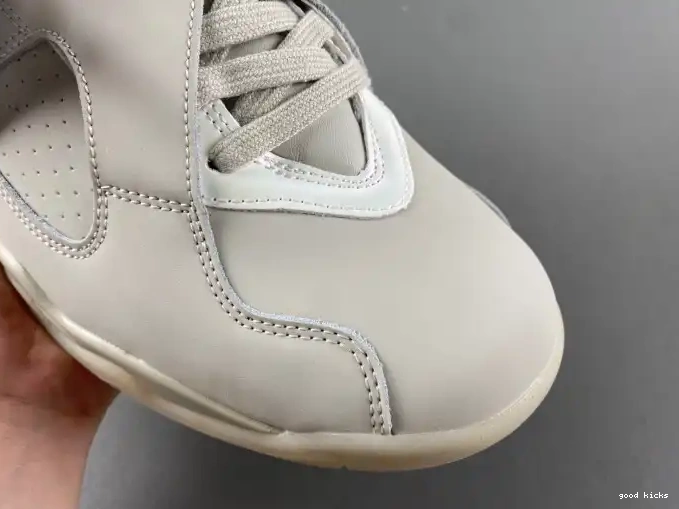 Rep 832821-030 Champagne Retro 8 Jordan 0511